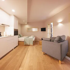  Appartement Bravissimo Barca Espagne