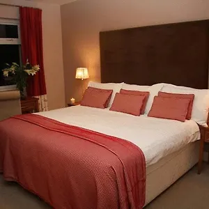 4* Gasthof Lake Lodge Guesthouse